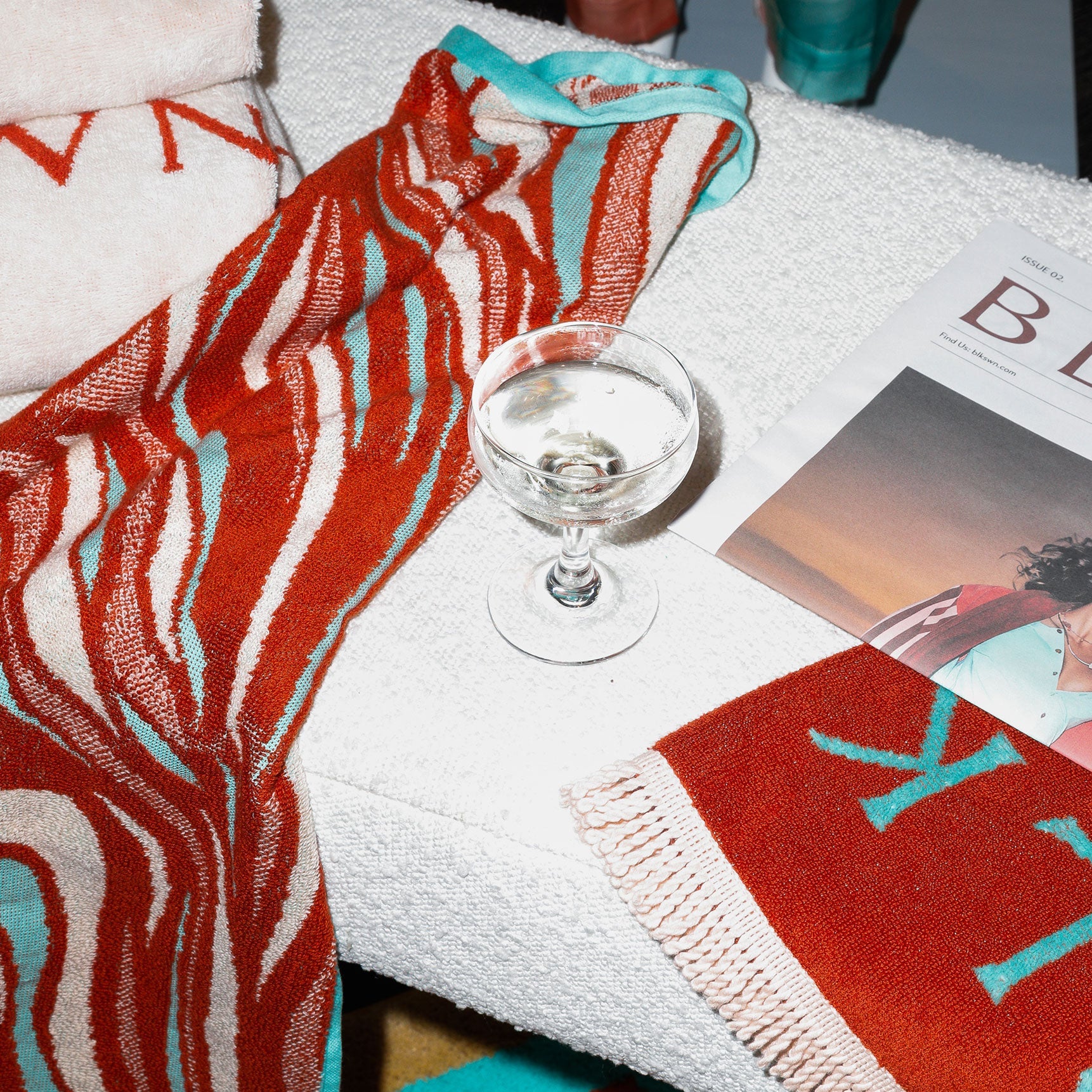 BLKSWN x CULTURED: From the Kimberley to Manhattan