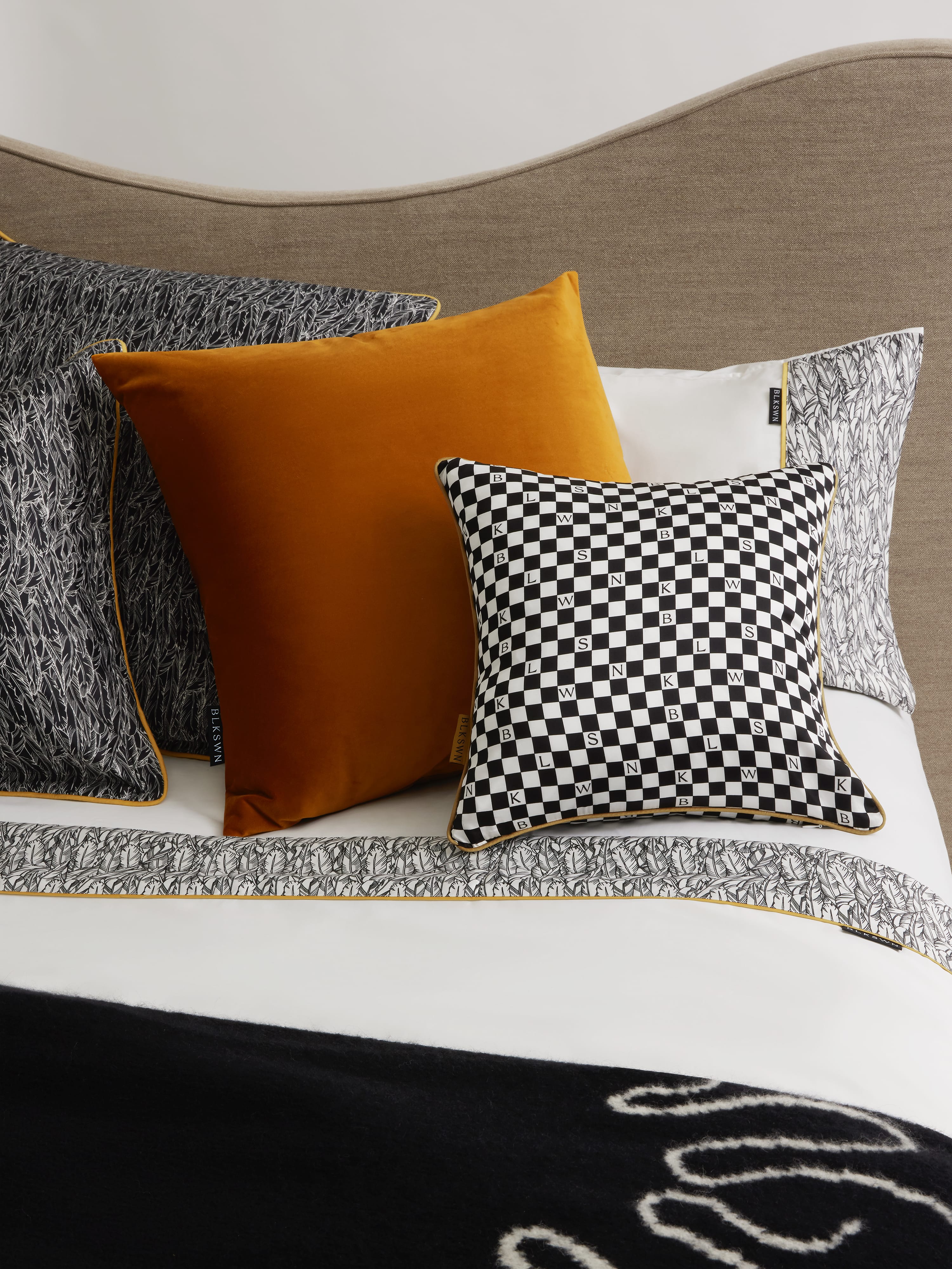 Cushions