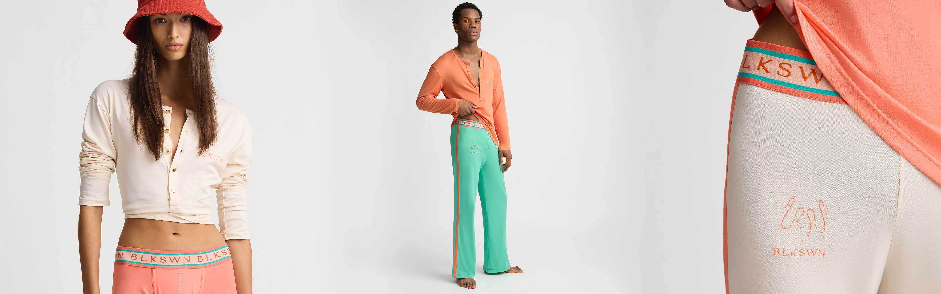 Loungewear