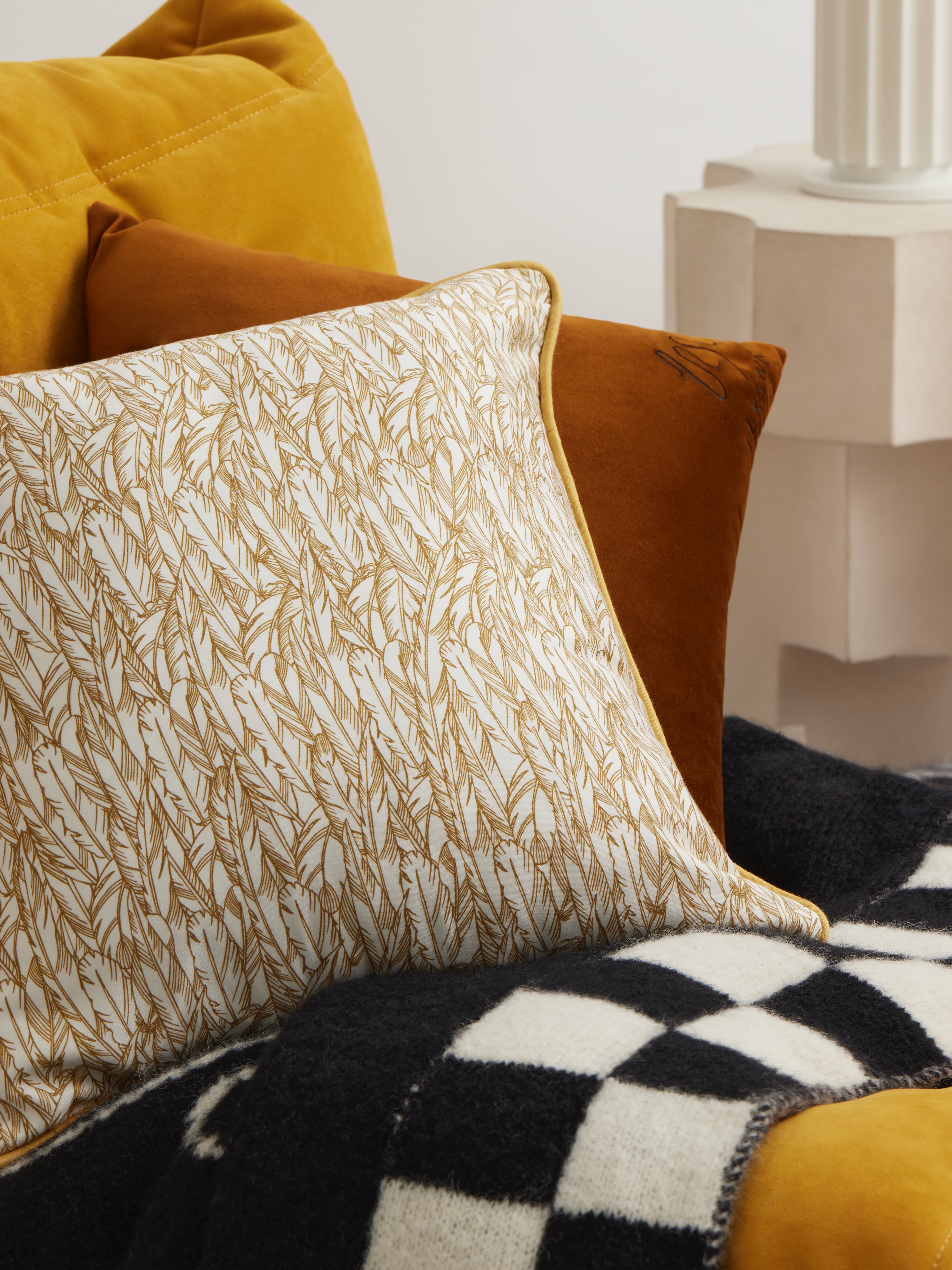 Pillows