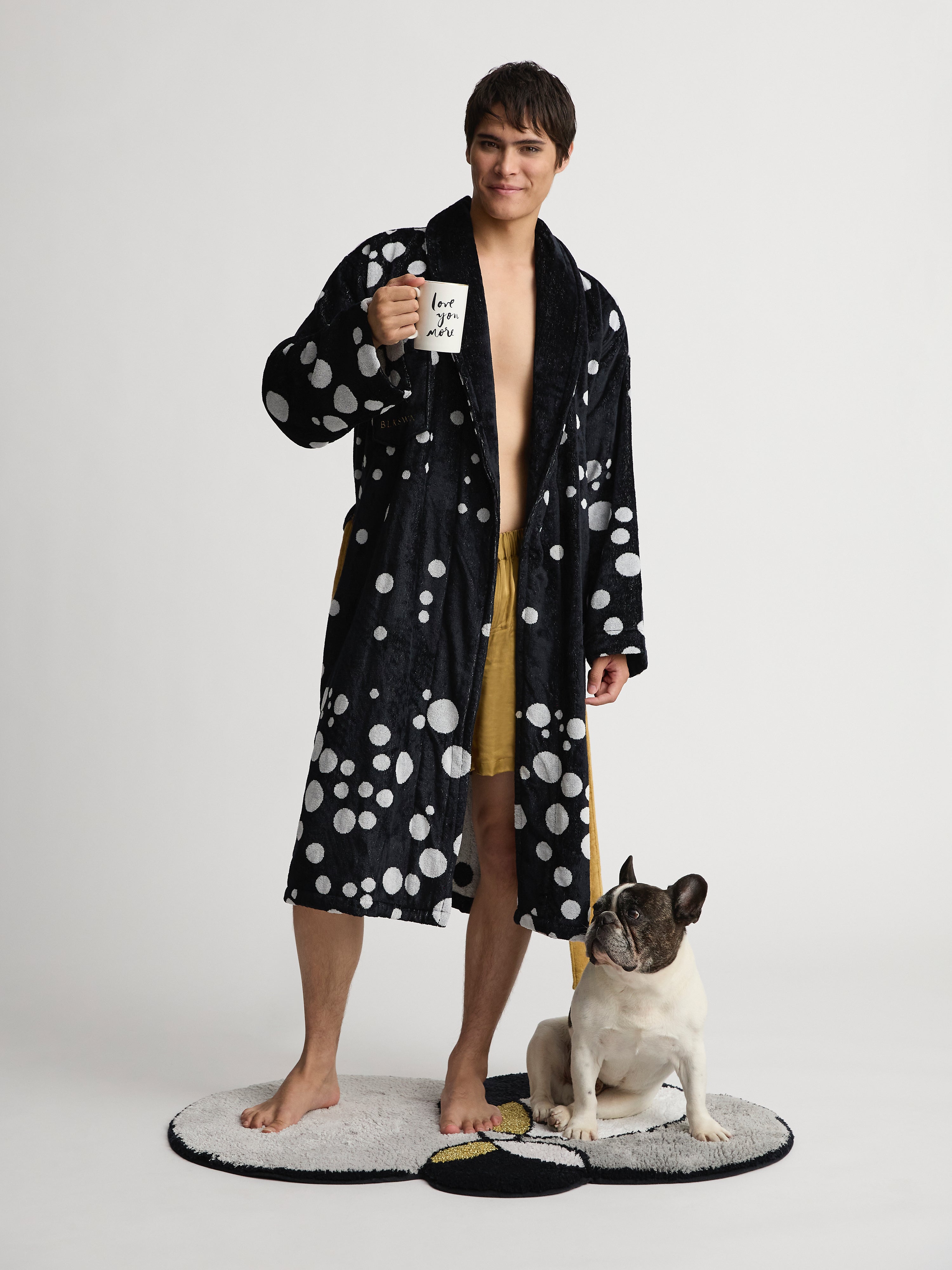 Bath Robes