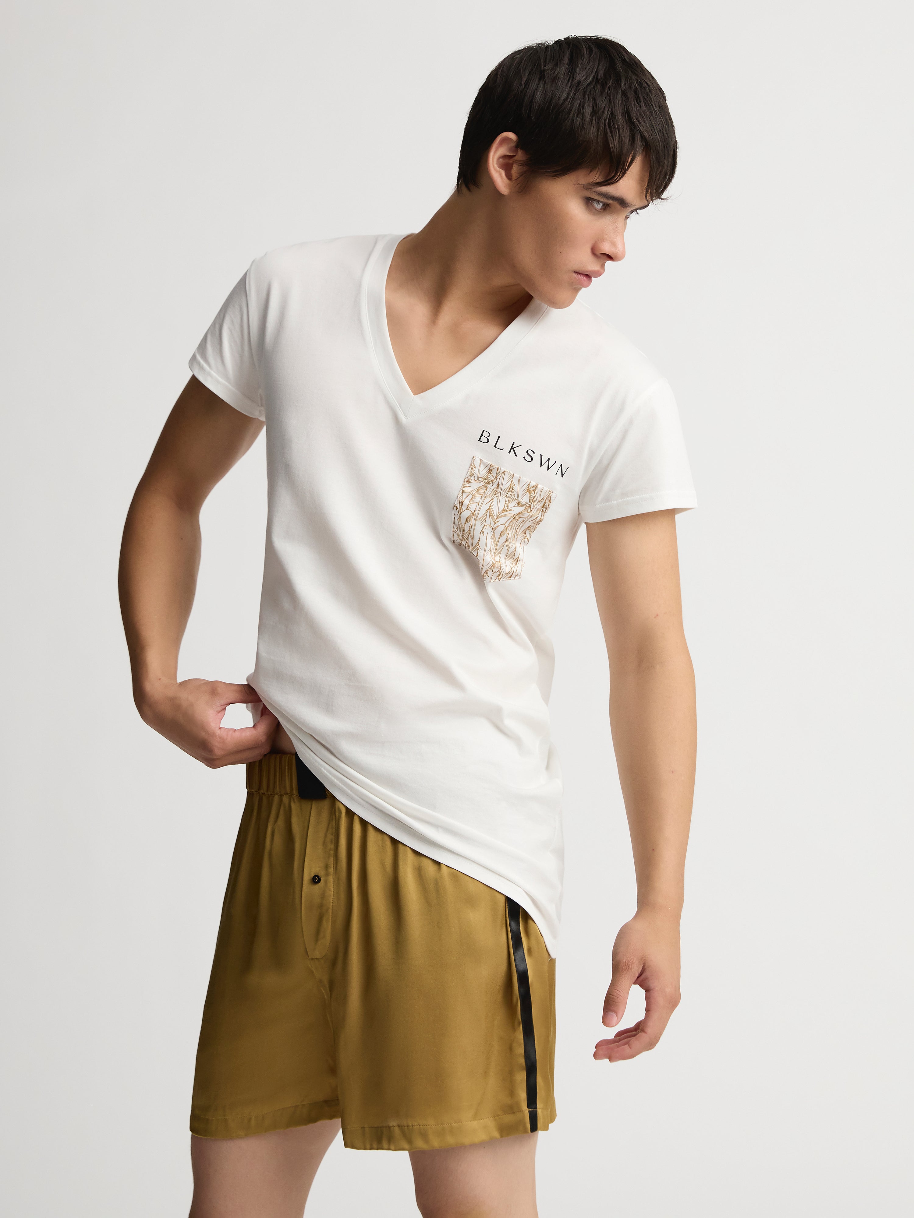 Cotton Pajamas