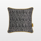 Feathers Decorative Cushion
