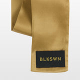 Bronze Necktie