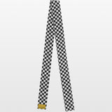 Checkerboard Necktie