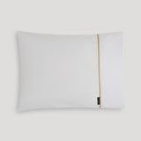 Simple White pillowcase set