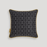 SWN Monogram Decorative Cushion