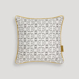 SWN Monogram Decorative Cushion Cover