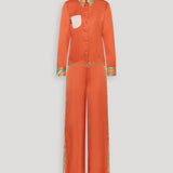 Bungle Bungle Dreaming Long Pajama
