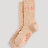 Lurex Socks