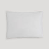 Simple White pillowcase set