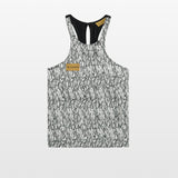 SWN Monogram x Feathers Women’s Short Pajamas Set