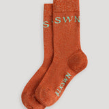 Lurex Socks
