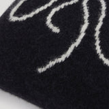 SWN Logo Alpaca Decorative Cushion