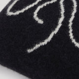 SWN Logo Alpaca Decorative Cushion Cover