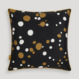 Bubbles Reversible Euro Sham