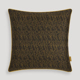 Bubbles Reversible Euro Sham