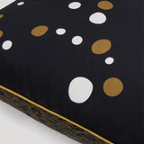Bubbles Reversible Euro Sham