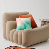 Skies of Purnululu Cushion