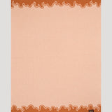 Karijini Lurex Throw Rug