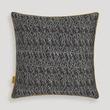 Feathers Decorative Cushion Cover