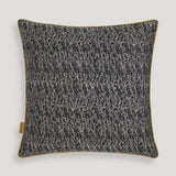 Feathers Decorative Cushion