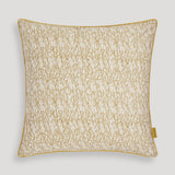 Feathers Decorative Cushion