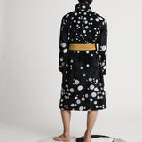 Bubbles Bath Robe