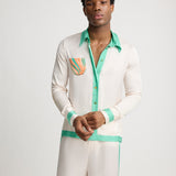 Karijini Long Pajamas