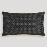 SWN Monogram Tailored Pillowcase