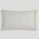 SWN Monogram Tailored Pillowcase