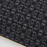 SWN Monogram Tailored Pillowcase