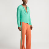Significant Other Pant Mecca Orange