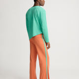 Significant Other Pant Mecca Orange