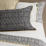 Feathers Tailored Pillowcase Set