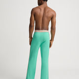 Significant Other Pant Electric Green