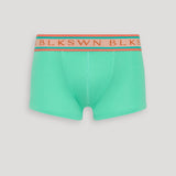 Significant Other Briefs Mecca Orange & Electric Green