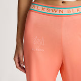 Significant Other Pant Coral Fusion