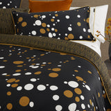 Bubbles Duvet Cover