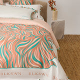 Karijini 
Reversible Duvet