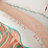Karijini 
Reversible Duvet