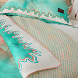 Skies of Purnululu 
Reversible Duvet