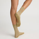 Lurex Socks