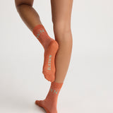 Lurex Socks
