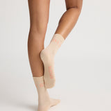 Lurex Socks