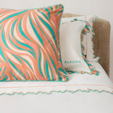Karijini Euro Sham
