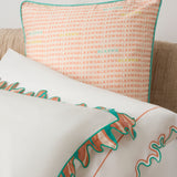 Karijini Tailored Pillowcase