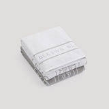 SWN Logo Grey Bath Sheet