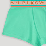Significant Other Briefs Mecca Orange & Electric Green