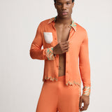 Bungle Bungle Dreaming Long Pajama